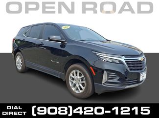 Used 2023 Chevrolet Equinox LT AWD/4WD video 1