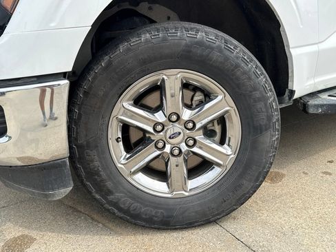 Used 2024 Ford F150 XLT w/ Tow/Haul Package AWD/4WD image 49