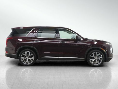 Used 2020 Hyundai Palisade SEL image 6