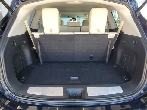 Used 2018 INFINITI QX60 Luxe w/ Premium Plus Package AWD/4WD image 13