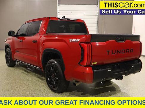 Used 2022 Toyota Tundra SR5 image 5