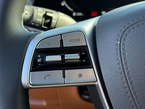 New 2025 Kia Telluride SX Prestige X-Line image 11