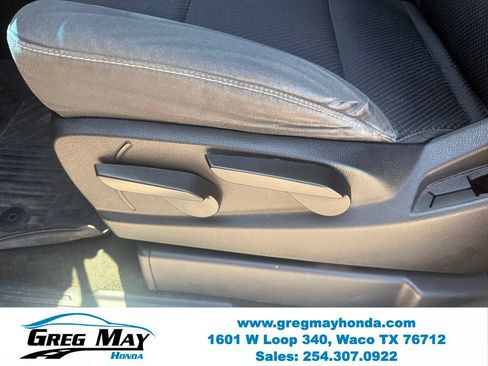 Used 2014 Chevrolet Silverado 1500 LT w/ Texas Edition, 1LT Trim RWD image 14