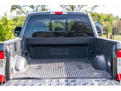 Used 2019 Ford F350 Lariat w/ Lariat Ultimate Package image 10