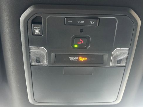 New 2026 Toyota Tundra SR5 image 16