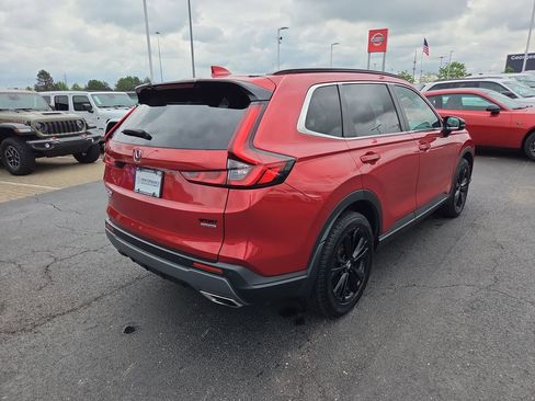 Used 2023 Honda CR-V Sport Touring image 7