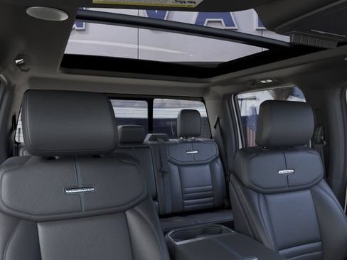 New 2026 Ford F450 Platinum AWD/4WD image 22