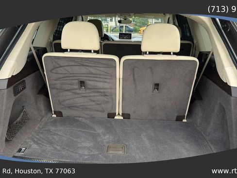 Used 2017 Audi Q7 3.0T Prestige image 31