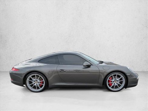 Used 2012 Porsche 911 Carrera S image 4