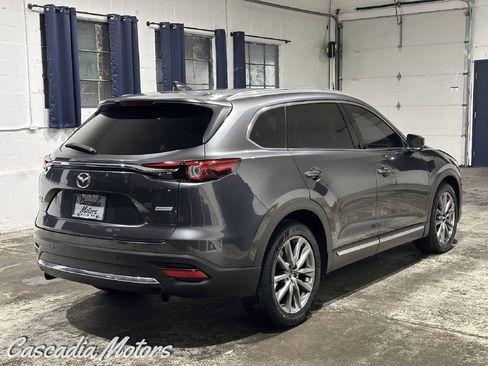 Used 2018 MAZDA CX-9 Grand Touring image 7