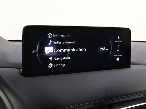 New 2025 MAZDA CX-5 AWD 2.5 S w/ Select Package image 25