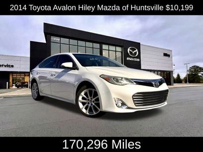 Used 2014 Toyota Avalon XLE Touring