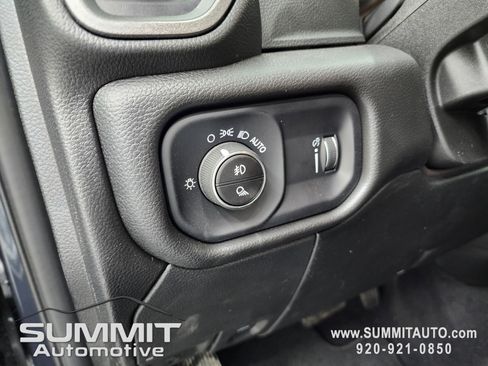 New 2026 RAM 2500 Tradesman w/ Safety Group image 39