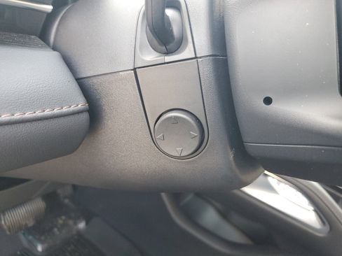 New 2026 Lincoln Nautilus Reserve image 15