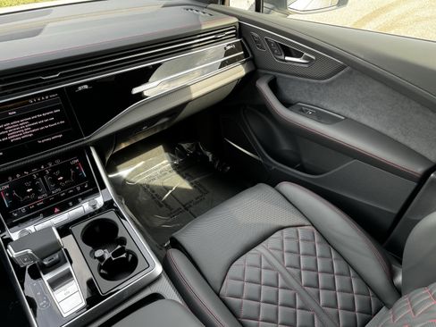 New 2026 Audi Q7 2.0T Premium AWD/4WD image 14