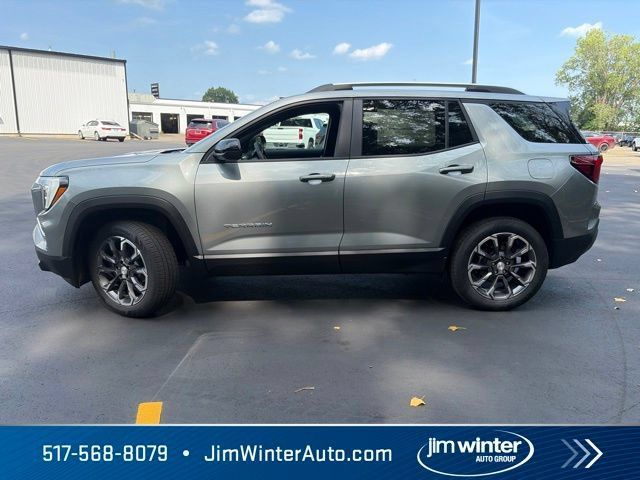 New 2027 GMC Terrain Elevation w/ Elevation Premium Package AWD/4WD image 5