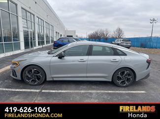 Used 2025 Kia K5 GT-Line w/ GT-Line Premium Package 360° Tour