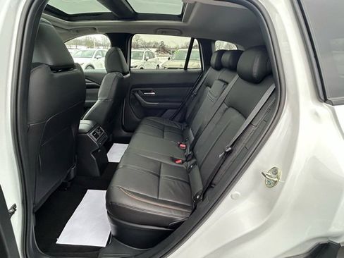 New 2026 MAZDA CX-50 2.5 Hybrid w/ Premium Plus Pkg image 10