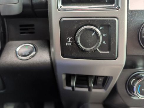 Used 2020 Ford F250 Lariat w/ Lariat Ultimate Package AWD/4WD image 14