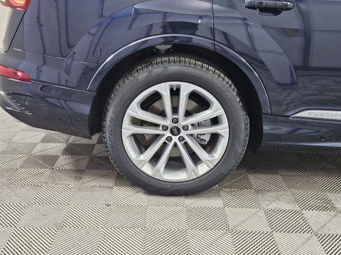 New 2026 Audi Q7 3.0T Prestige AWD/4WD image 9