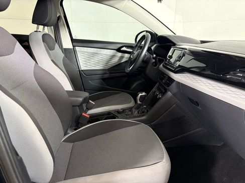Used 2024 Volkswagen Taos S AWD/4WD image 13