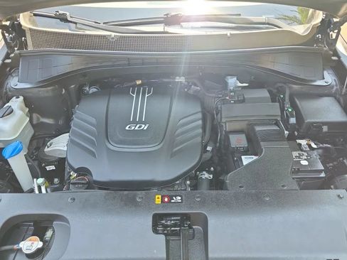 Used 2016 Kia Sorento EX w/ EX Touring Package FWD image 63