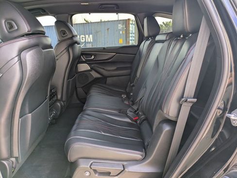Used 2023 Acura MDX Type S image 20