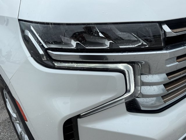 Used 2021 Chevrolet Tahoe High Country RWD image 9