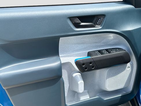 New 2026 Ford Maverick XLT FWD image 12