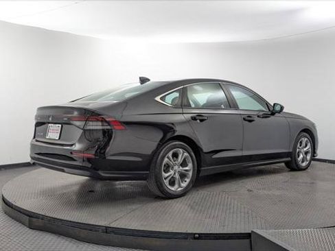 Used 2024 Honda Accord LX image 8