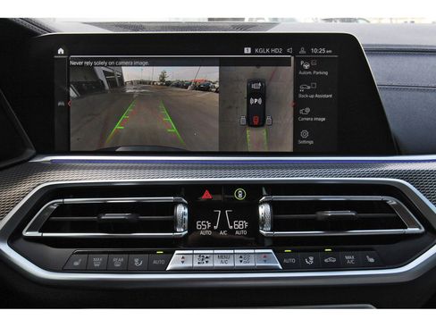 Used 2023 BMW X5 xDrive40i w/ M Sport Package image 27