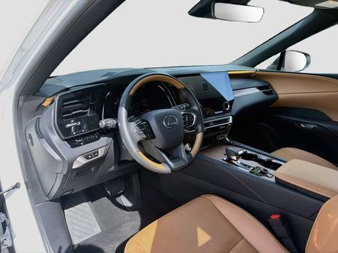 Used 2025 Lexus RX 350 Premium Plus w/ Accessory Package (Z1) FWD image 26