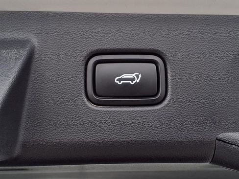Used 2025 Hyundai Tucson SEL AWD/4WD image 8