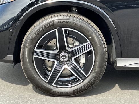 New 2026 Mercedes-Benz GLC 300 4MATIC image 25