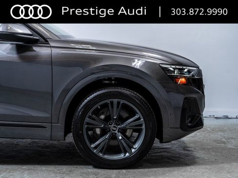 New 2026 Audi Q8 Premium image 12