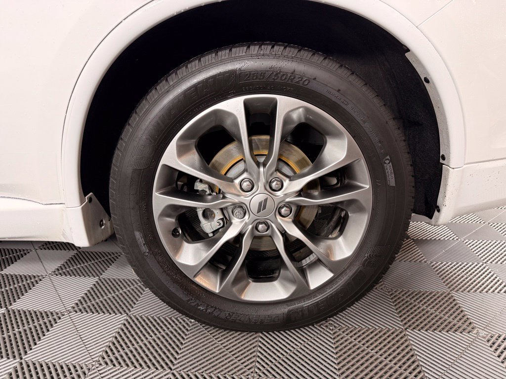Used 2020 Dodge Durango R/T w/ Trailer Tow Group IV AWD/4WD image 16