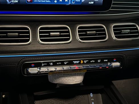 New 2026 Mercedes-Benz GLE 580 4MATIC image 20