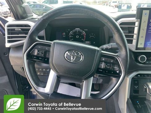 Used 2023 Toyota Tundra Platinum image 22