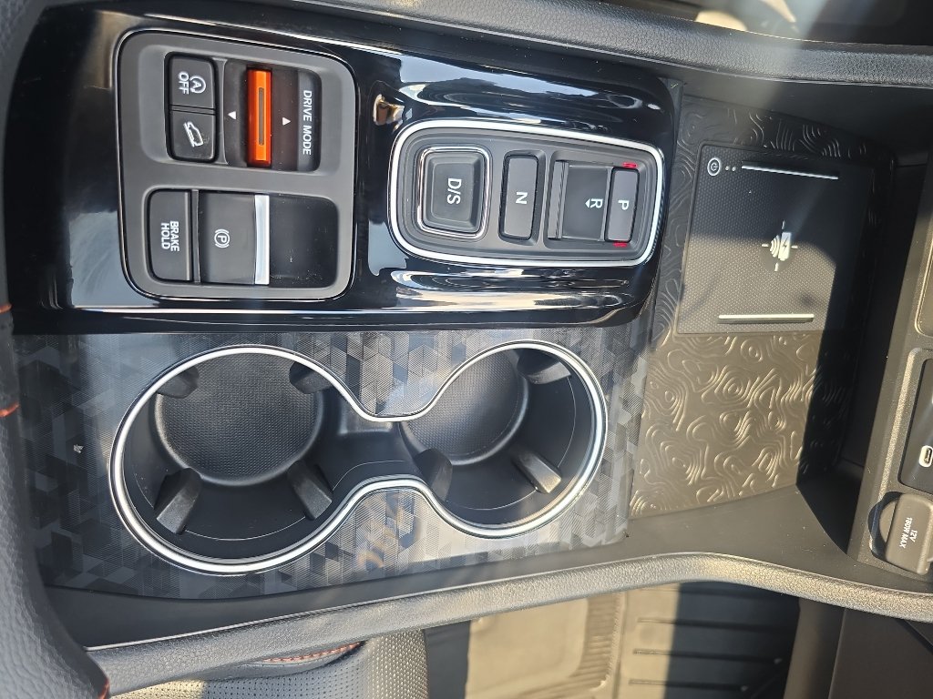 Used 2026 Honda Passport TrailSport Elite image 32