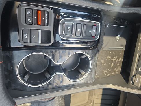 Used 2026 Honda Passport TrailSport Elite image 32