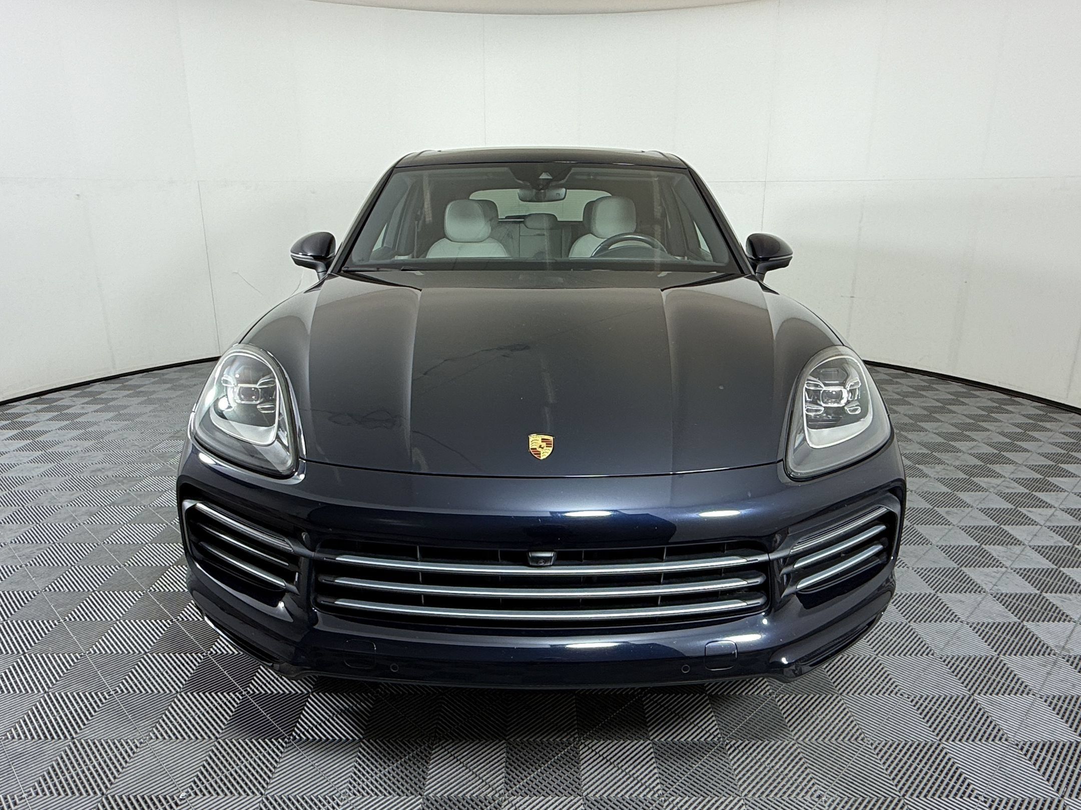 Used 2019 Porsche Cayenne S AWD/4WD image 7