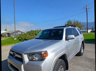 Used 2011 Toyota 4Runner SR5 image 1