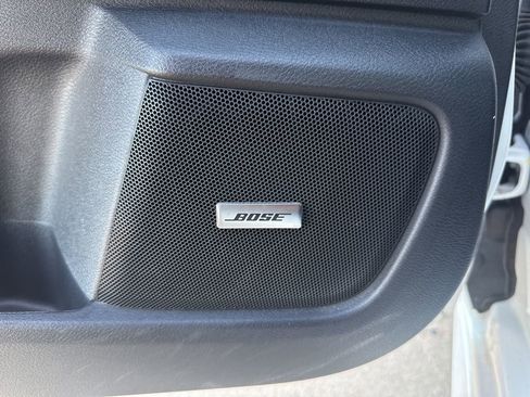 Certified 2025 Nissan Sentra SR w/ SR Premium Package image 16