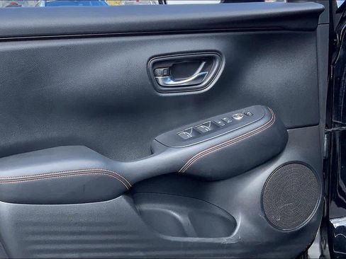 Used 2023 Honda HR-V Sport image 21