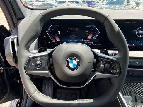 New 2026 BMW X3 xDrive30i w/ Premium Package AWD/4WD image 12