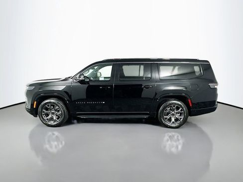 New 2026 Jeep Grand Wagoneer L Limited w/ Convenience Group I image 4