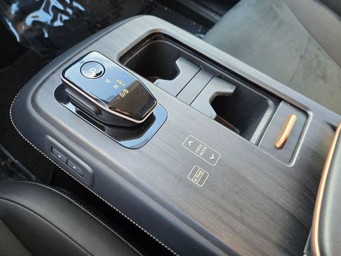 Used 2024 Nissan Ariya ENGAGE+ e-4ORCE image 26