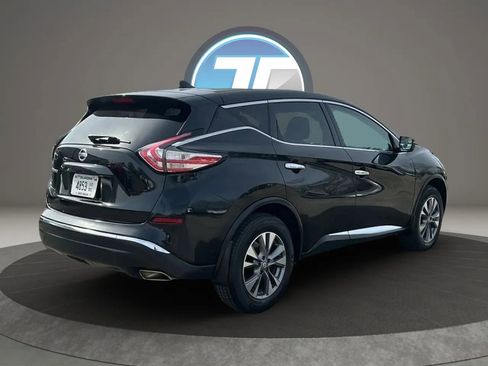Used 2018 Nissan Murano S w/ Cargo Package image 7