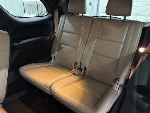 Used 2022 Dodge Durango GT AWD/4WD image 11