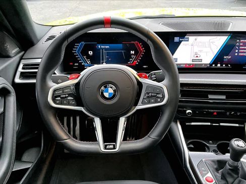 Used 2025 BMW M2 image 5